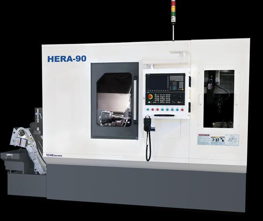 YG-TECH HERA-90H