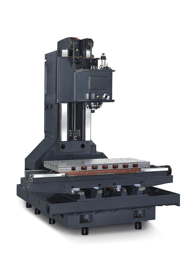 KAFO VMC-1370