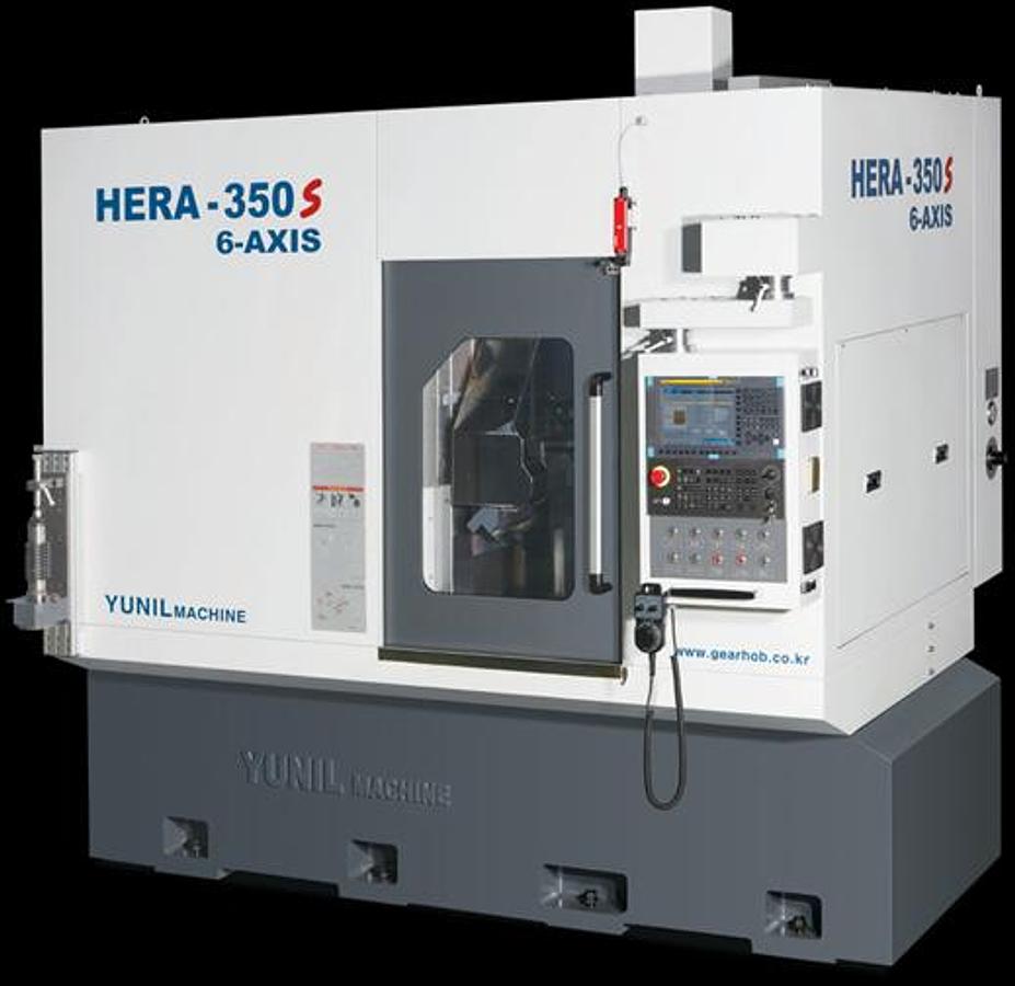 YG-TECH HERA-350S