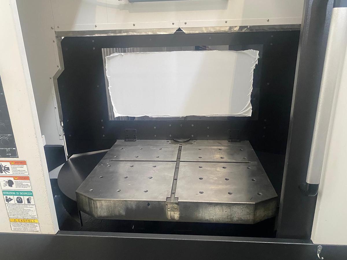 Used 2018 Hyundai WIA F-600D