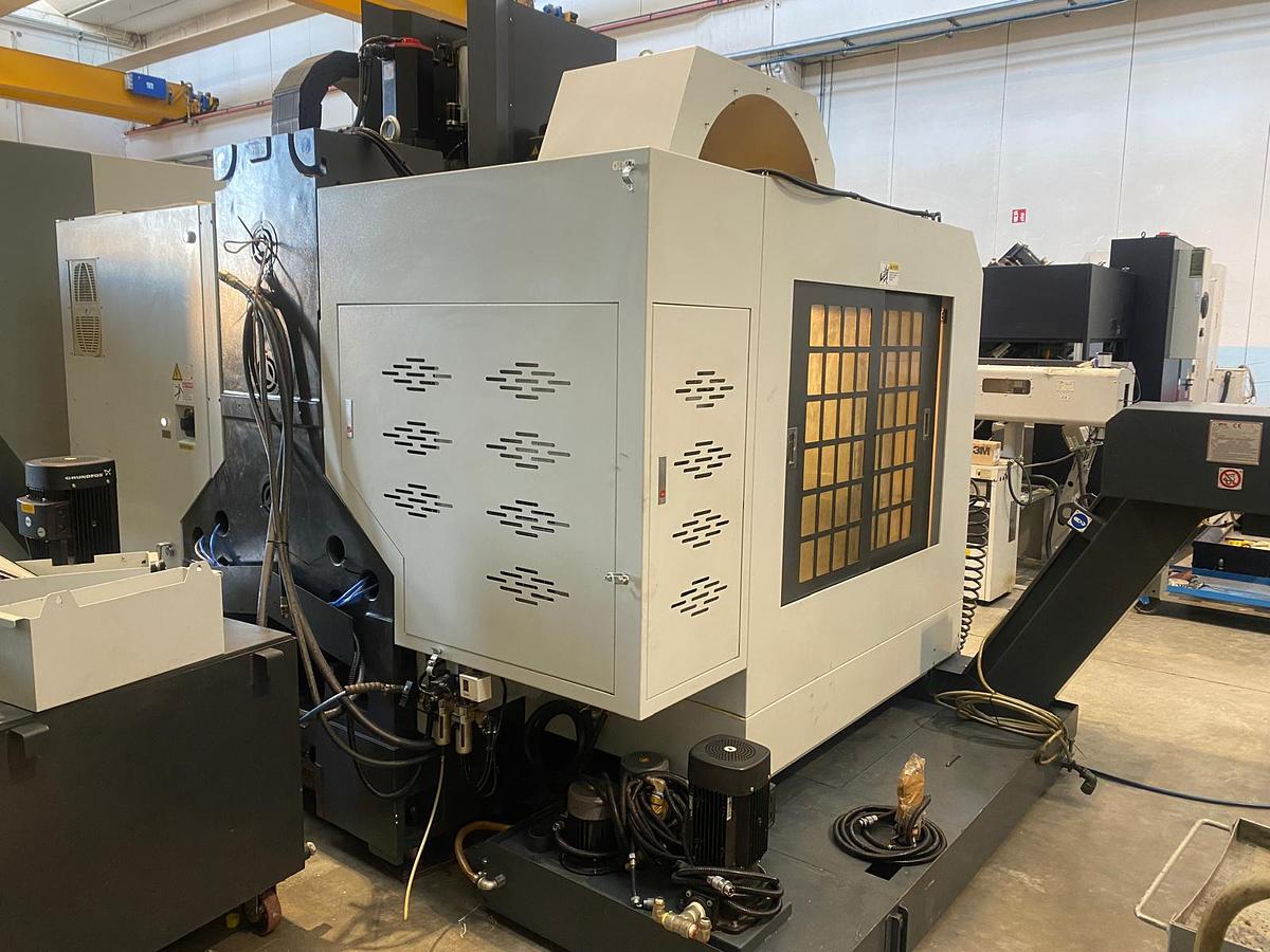 Used Awea BM-1020