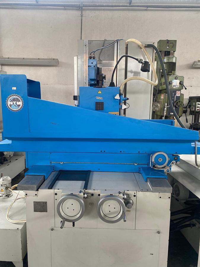 Used EGITAL OSH-400.59