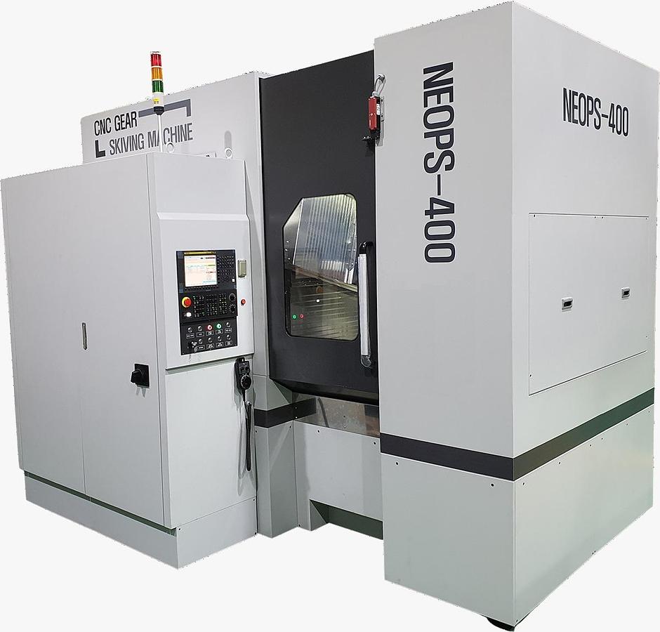 YUNIL NEOPS-400