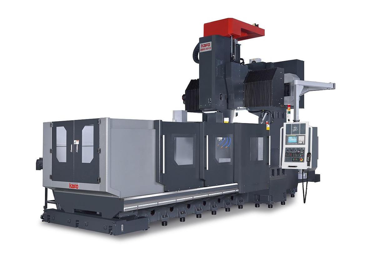 KAFO BMC-3122