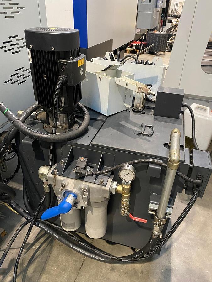 Used Awea BM-1020
