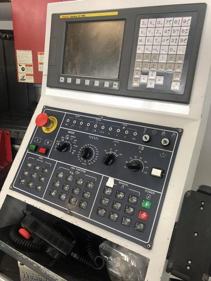 Used 2006 Awea BM-1300