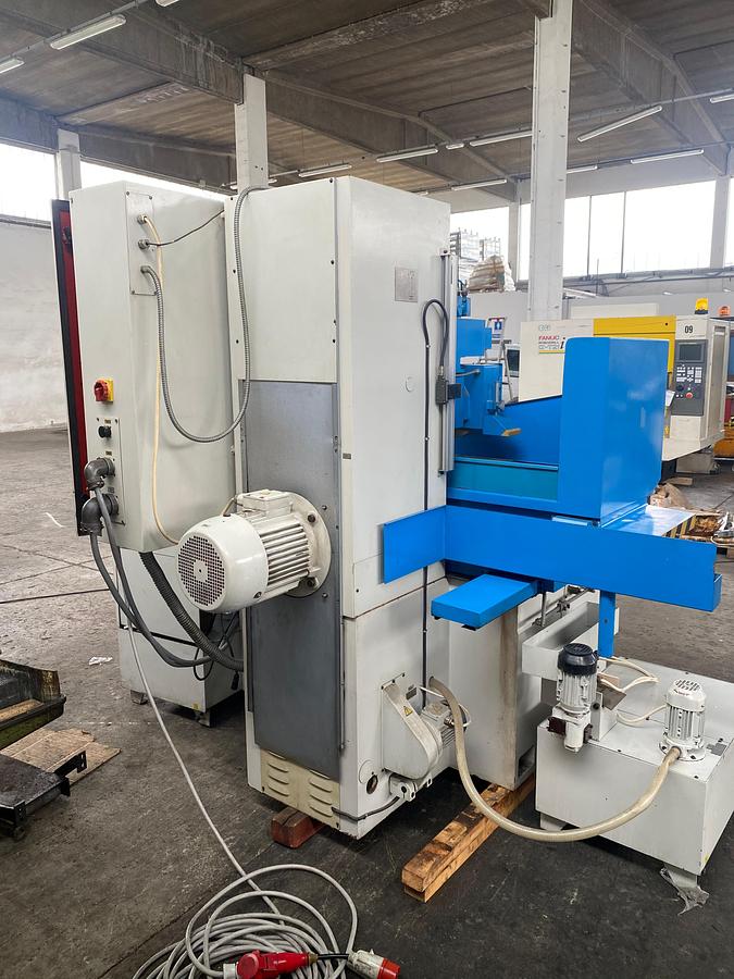 Used EGITAL OSH-400.59