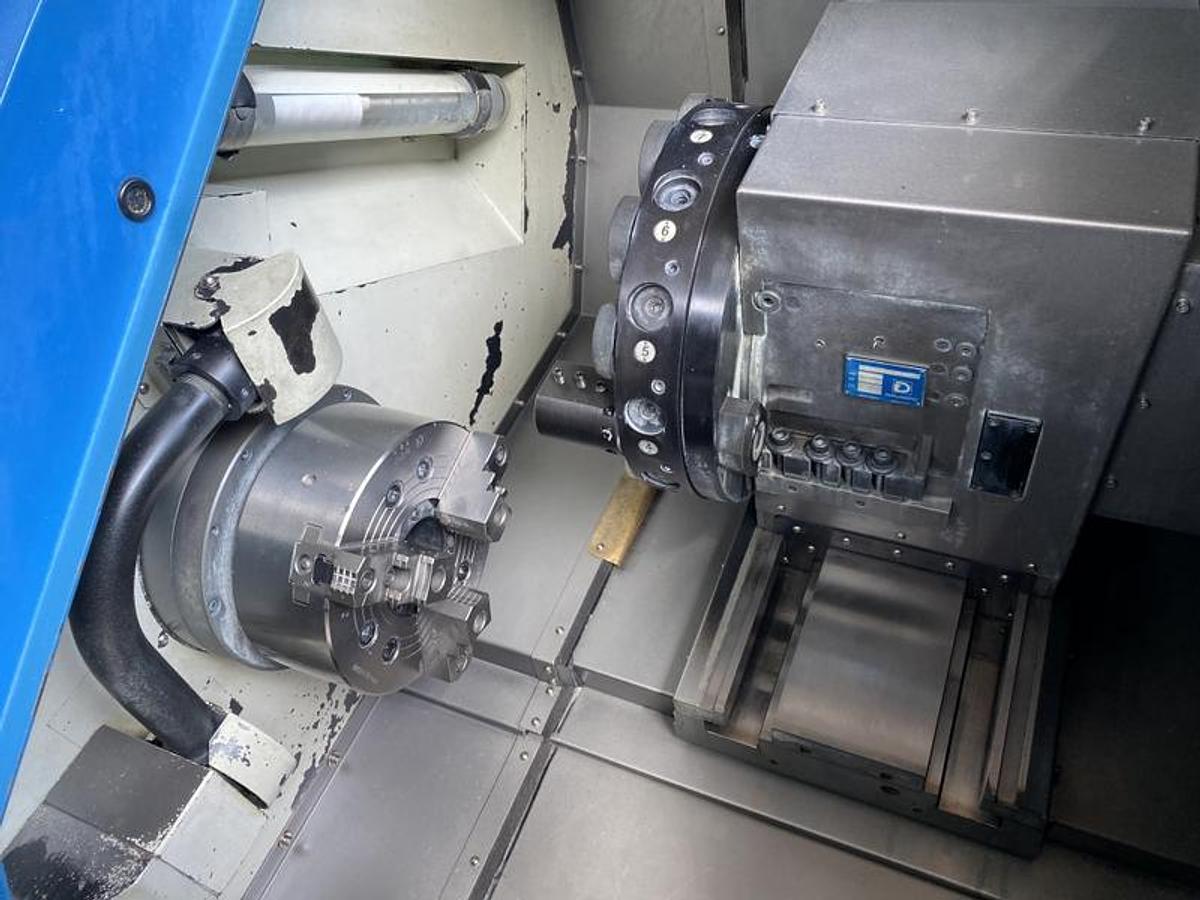 Used 2012 YDPM BML 280