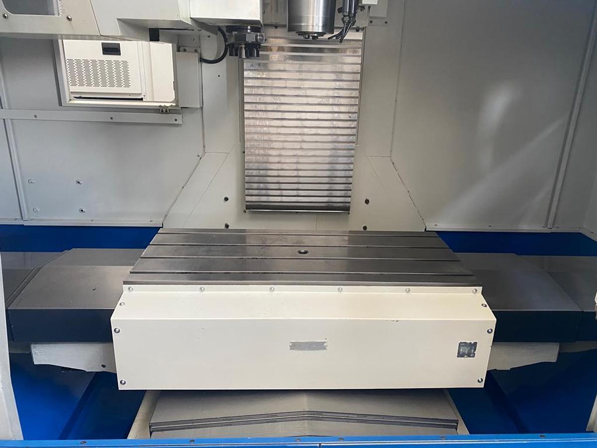 Used 2006 Doosan Daewoo MYNX NM-510