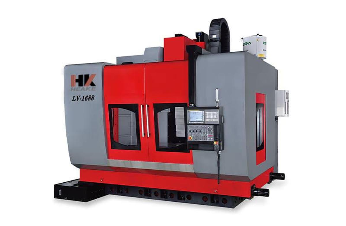 HEAKE HK-LV1577