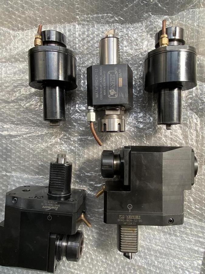 Used 2012 YDPM BML 280