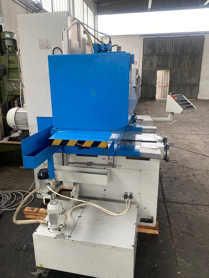 Used EGITAL OSH-400.59