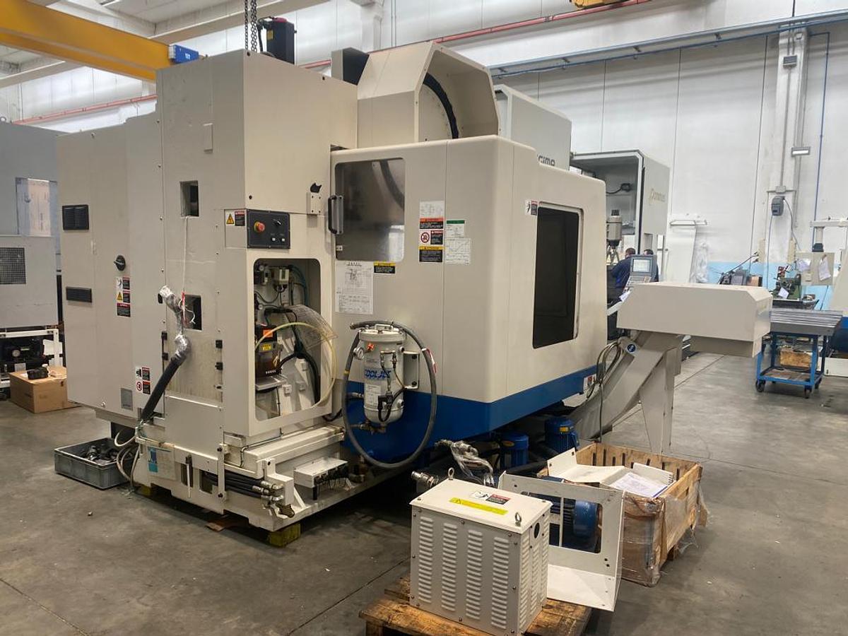 Used 2004 Doosan Daewoo MYNX 650