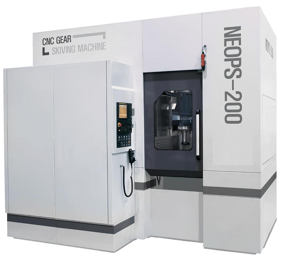 YUNIL NEOPS-200