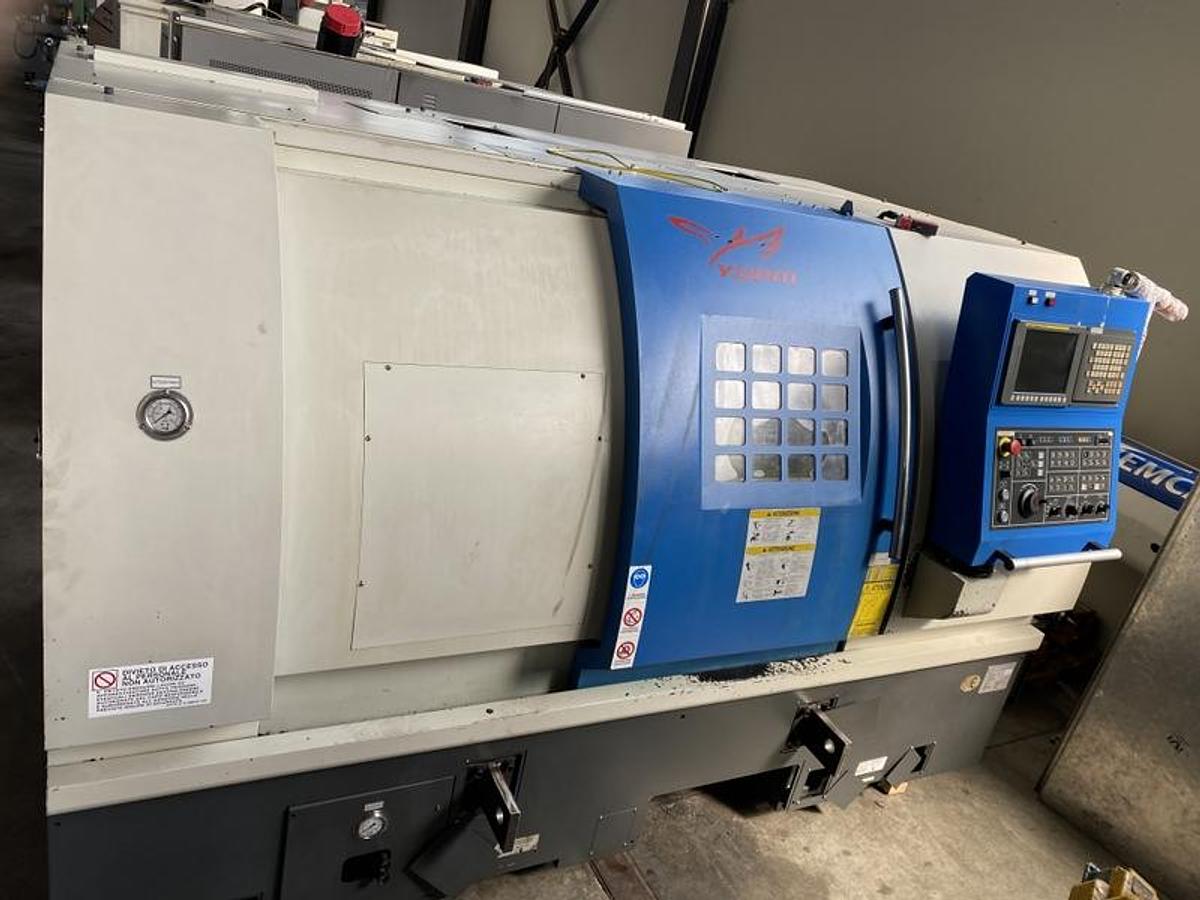 Used 2012 YDPM BML 280