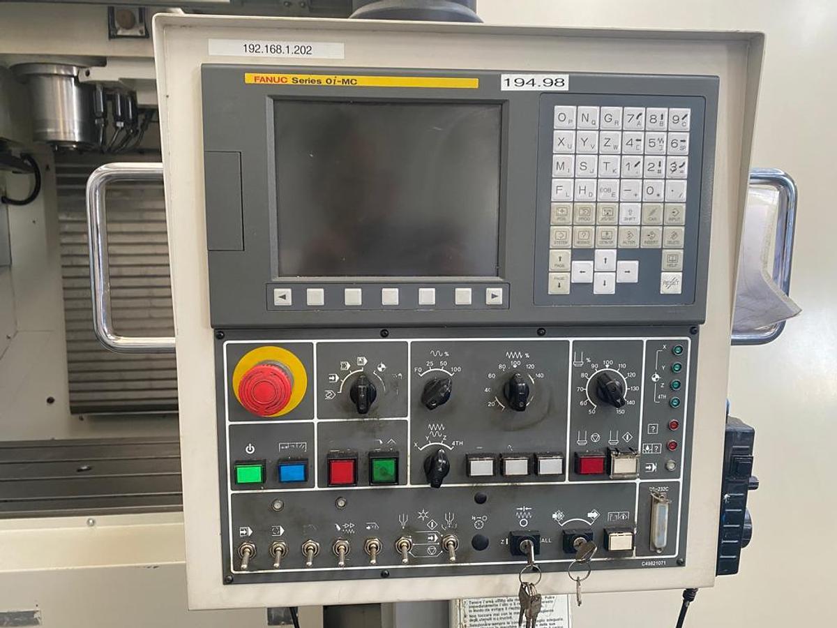 Used 2006 Doosan Daewoo MYNX NM-510