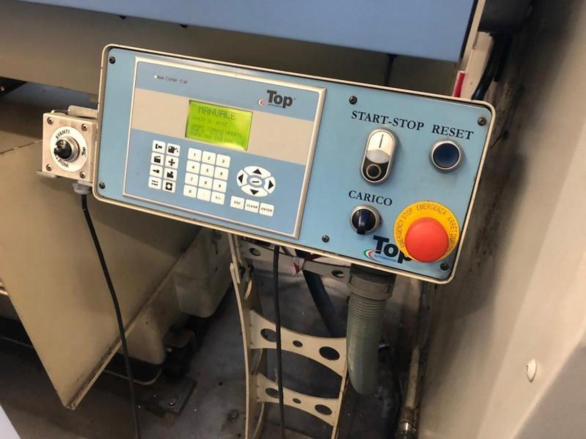 Used 2007 Mori Seiki ZT-1500YB
