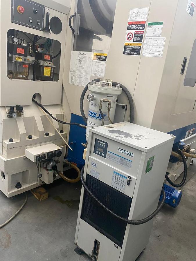 Used 2006 Doosan Daewoo MYNX NM-510