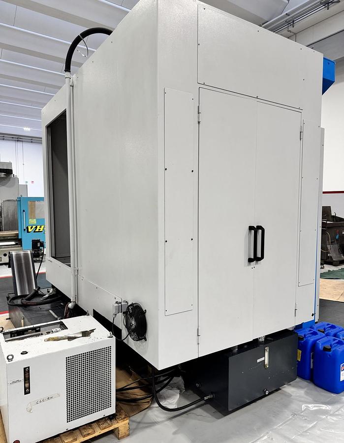 Used CLC-200 C.L.C