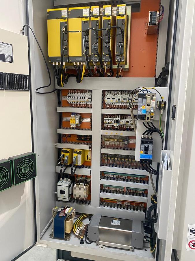 Used 2004 Doosan Daewoo MYNX 650