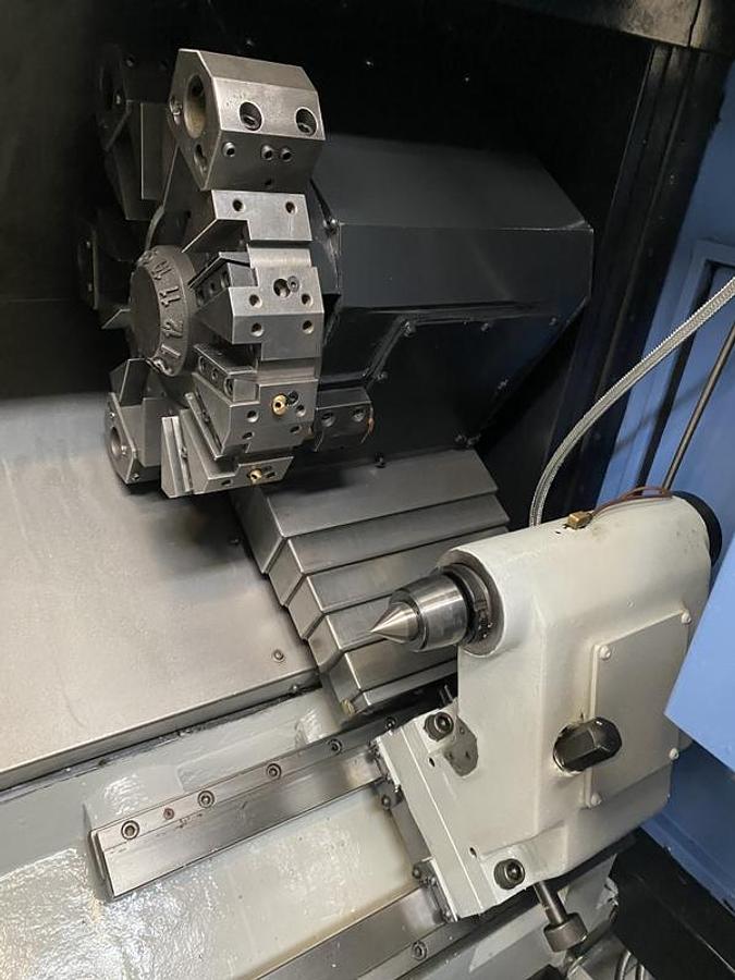 Used 10/2008 Doosan LYNX 220C