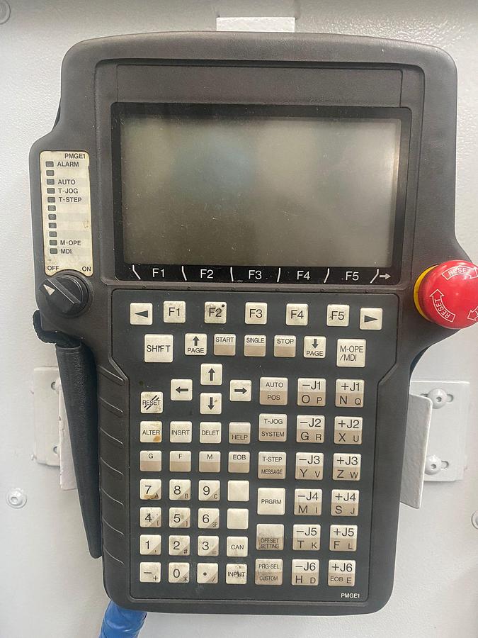 Used 2004 Mori Seiki NH-6300 DCG