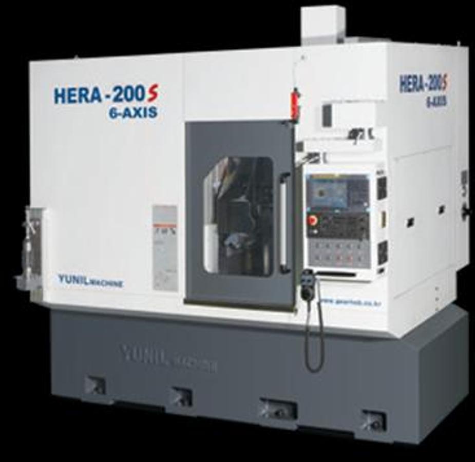 YG-TECH HERA-200S