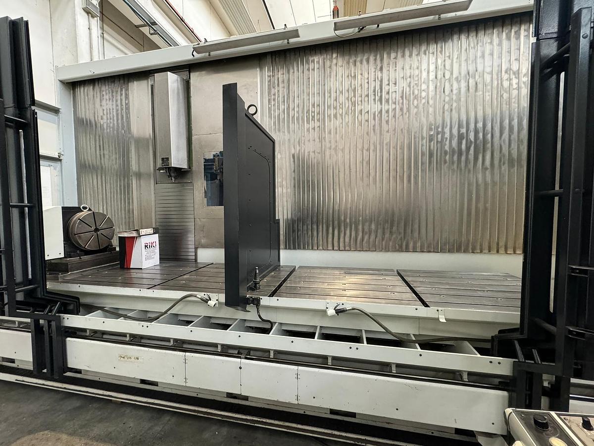 Used 2004 AXA VSC 3-4000M