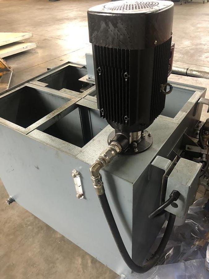 Used 2006 Awea BM-1300