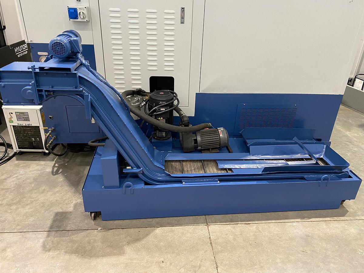 Used 2007 YOU-JI YV-800A