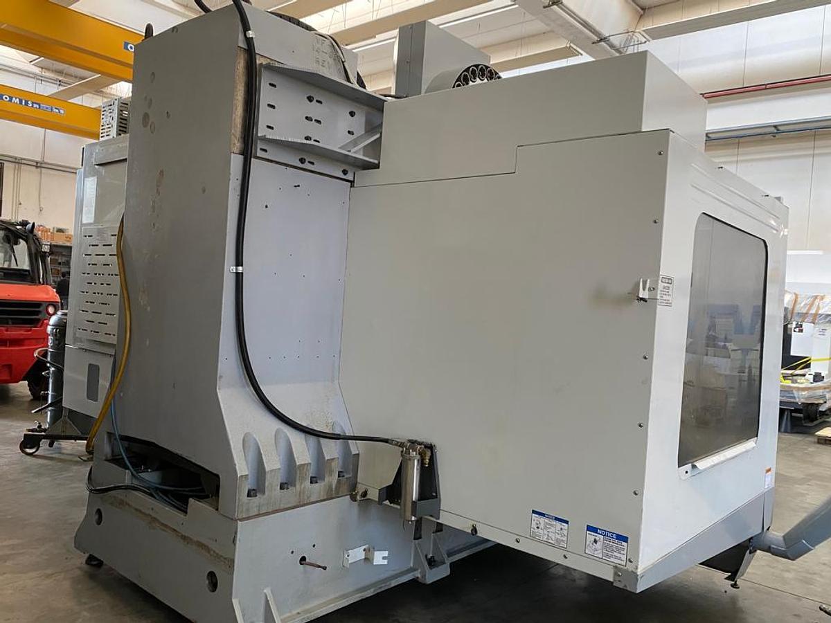 Used 2004 Haas VF-6B/40HE