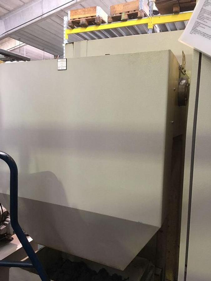 Used 2002 Reishauer RZ362A-2002