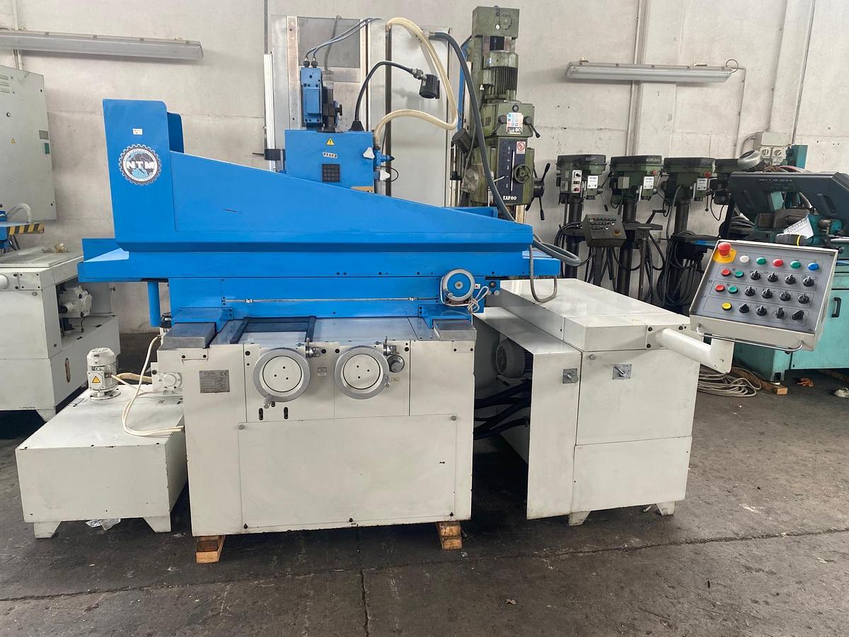 Used EGITAL OSH-400.59