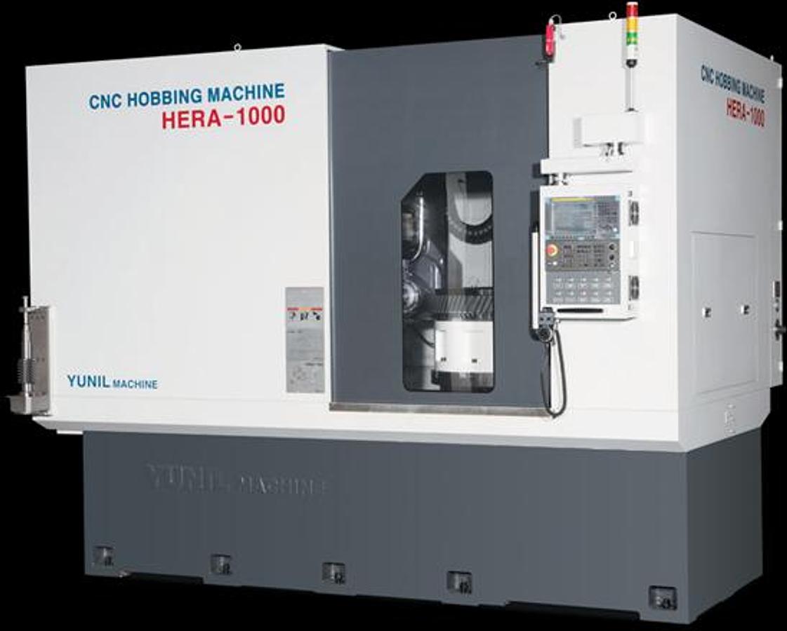YG-TECH HERA-1000