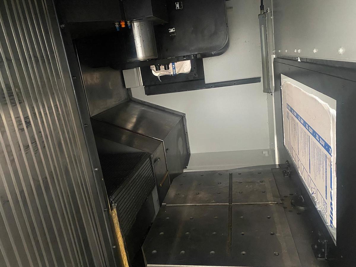 Used 2018 Hyundai WIA F-600D