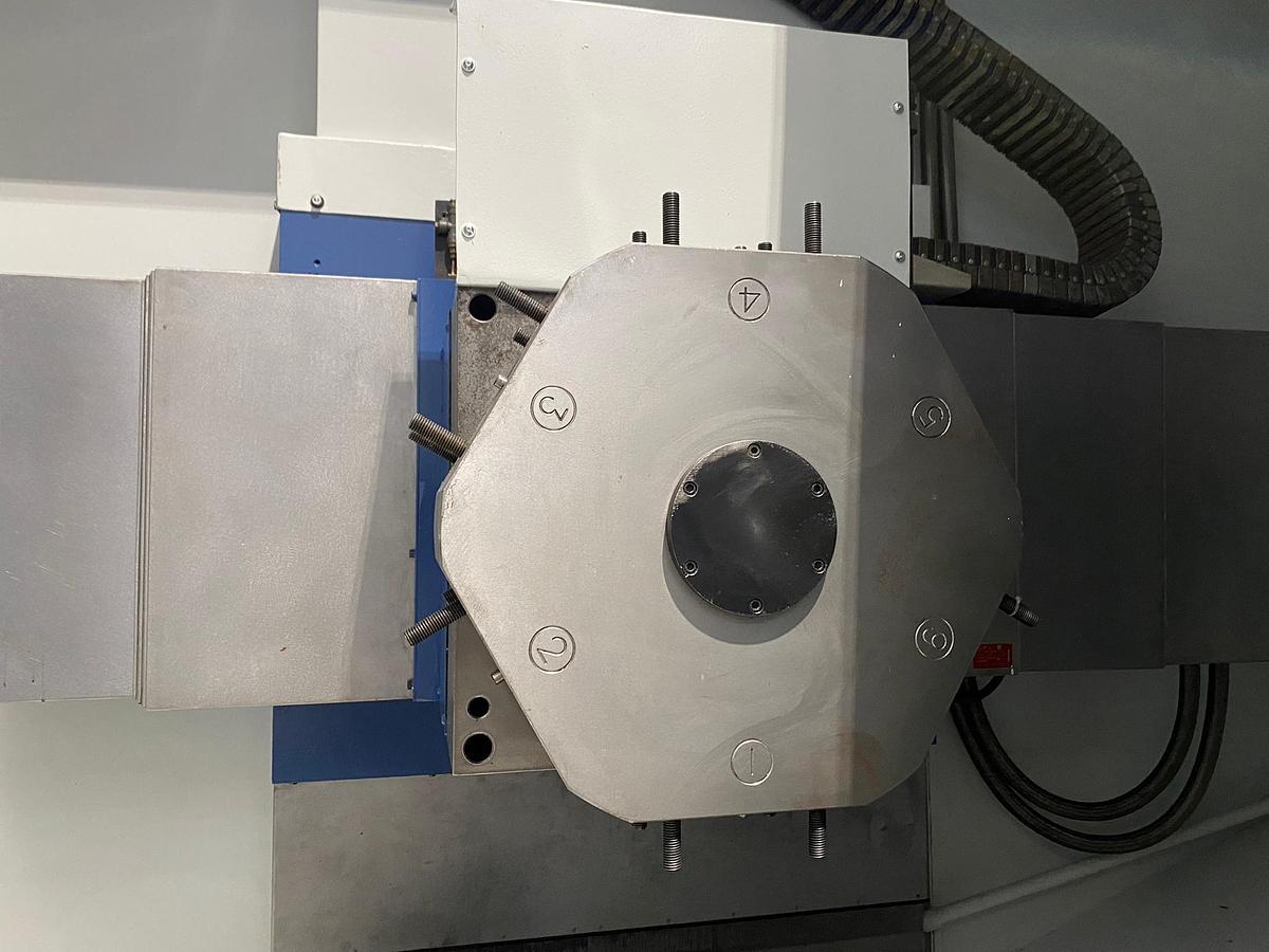 Used 2007 YOU-JI YV-800A