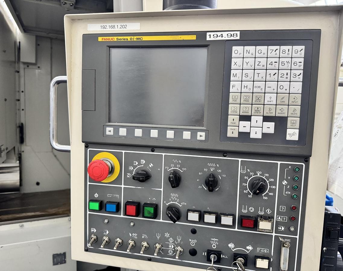 Used 2006 Doosan Daewoo MYNX NM-510