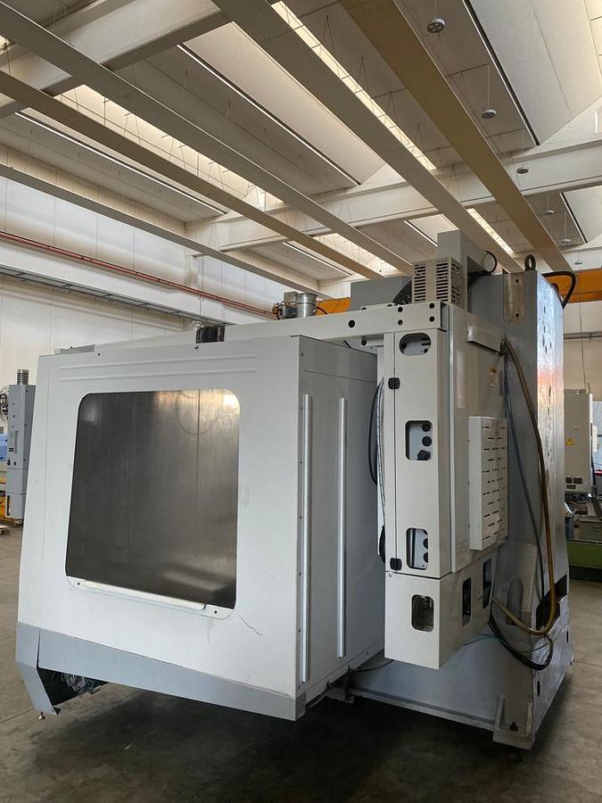 Used 2004 Haas VF-6B/40HE