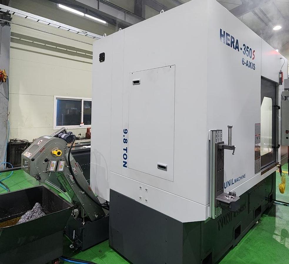 YG-TECH HERA-350S