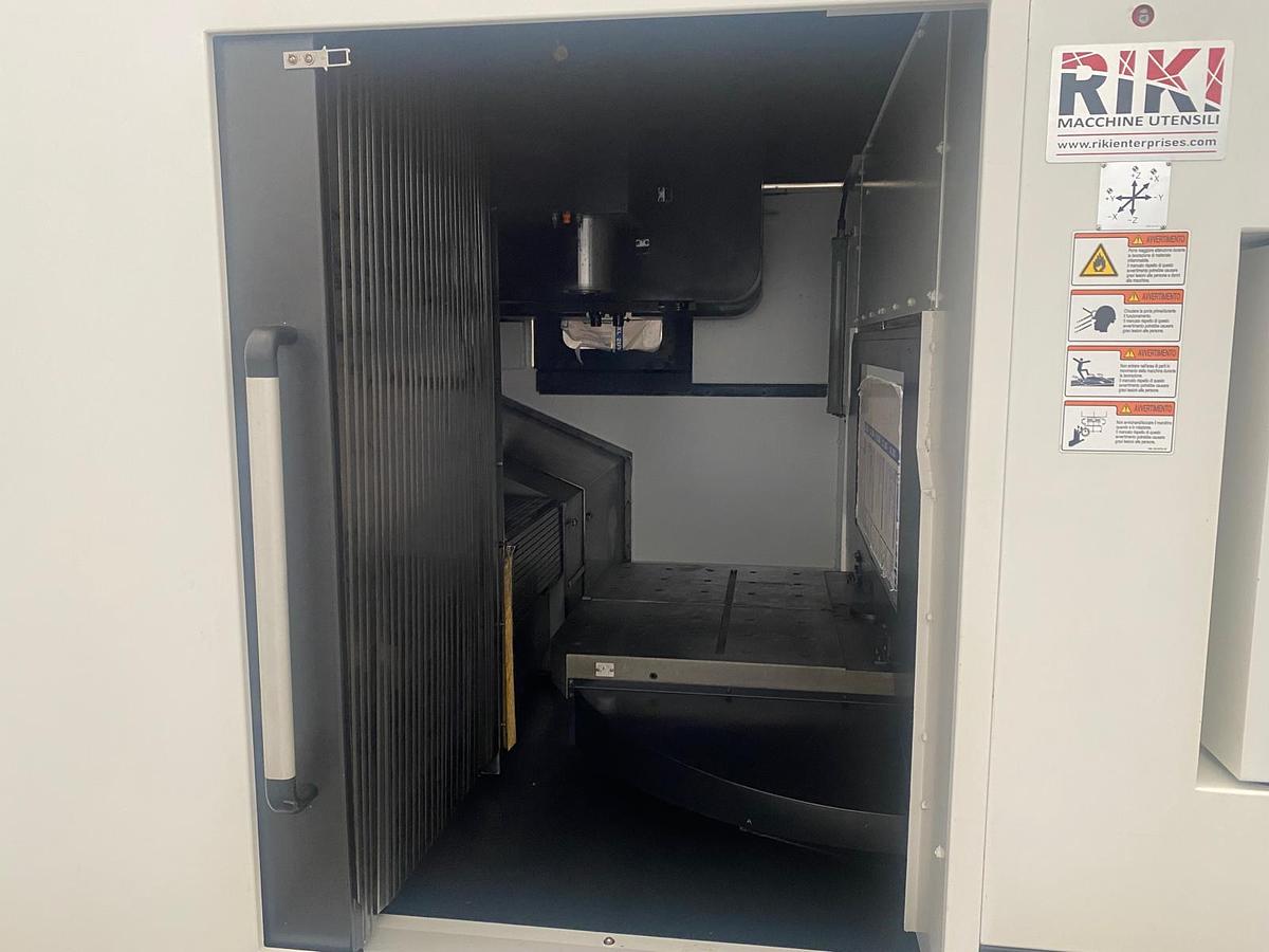 Used 2018 Hyundai WIA F-600D