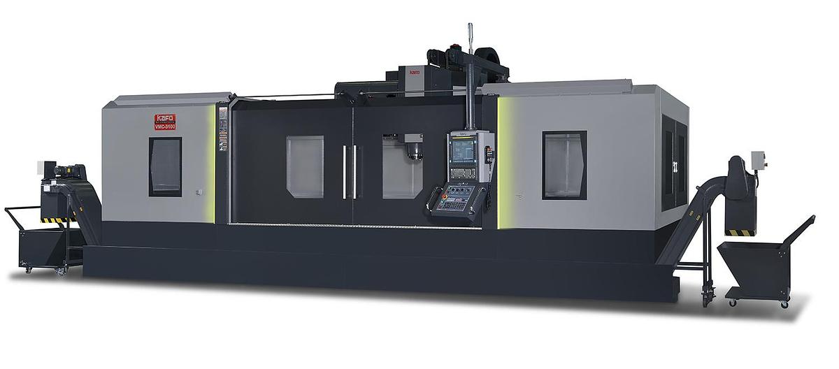 KAFO VMC-3100