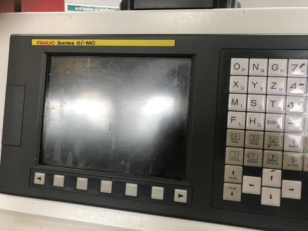 Used 2006 Awea BM-1300