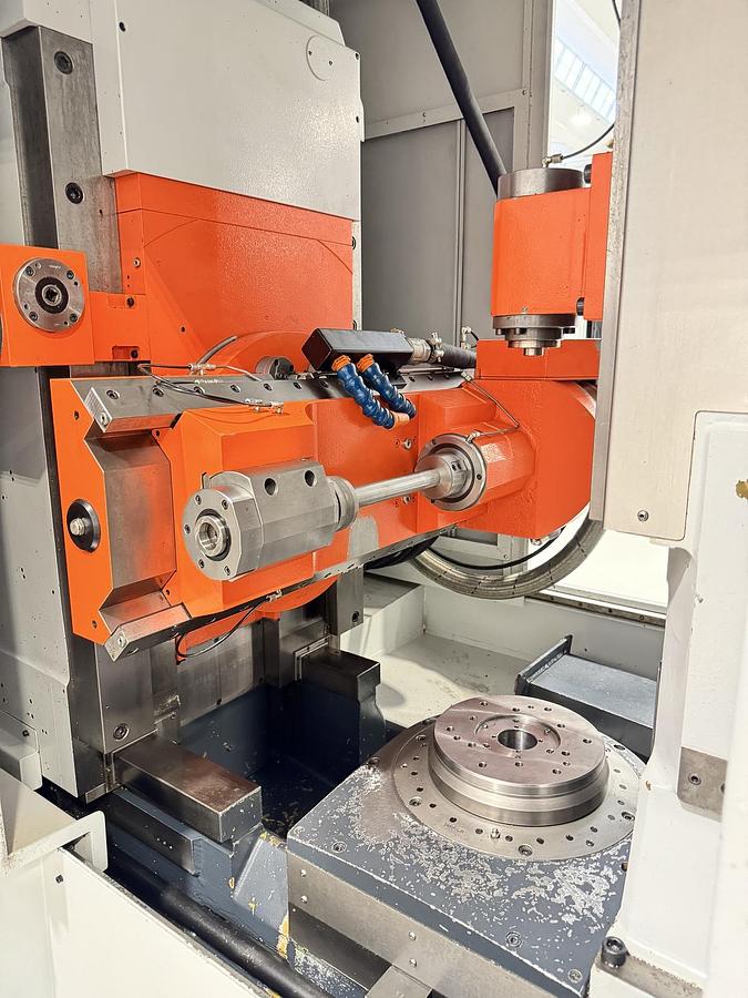 Used CLC-200 C.L.C