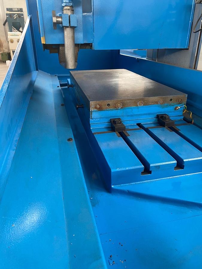 Used EGITAL OSH-400.59