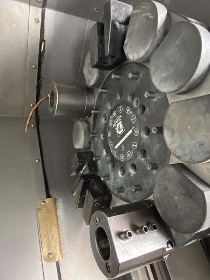 Used 2012 YDPM BML 280