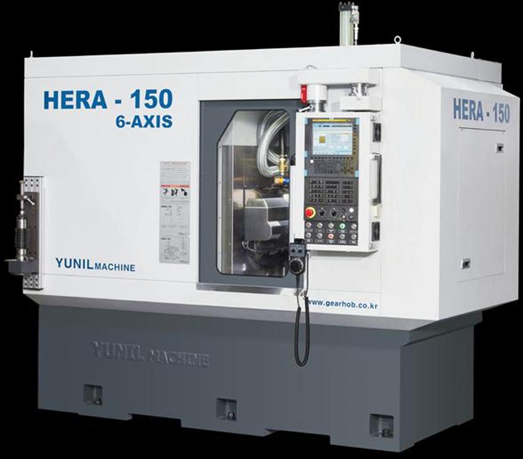 YG-TECH HERA-150