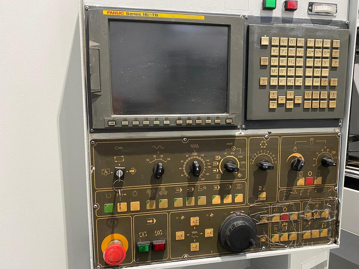 Used 2007 YOU-JI YV-800A