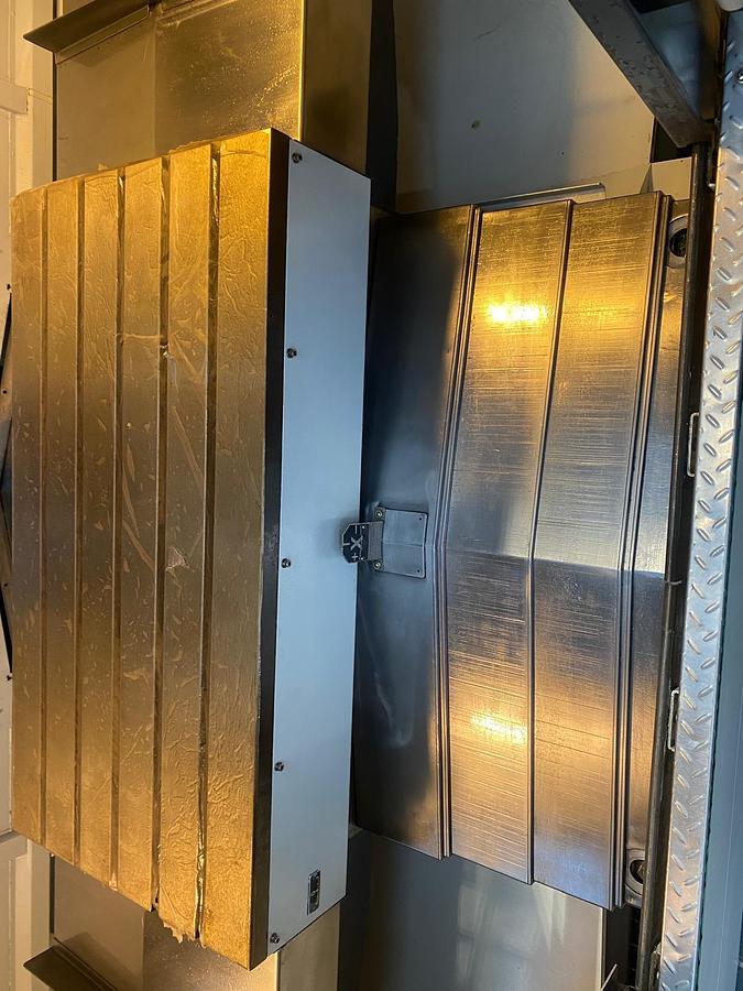 Used Awea BM-1020