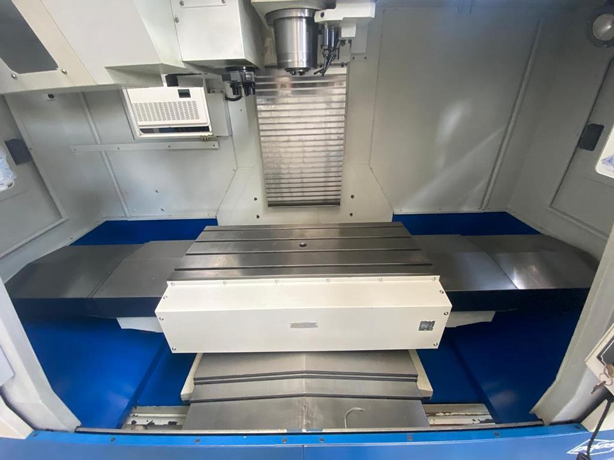 Used 2006 Doosan Daewoo MYNX NM-510