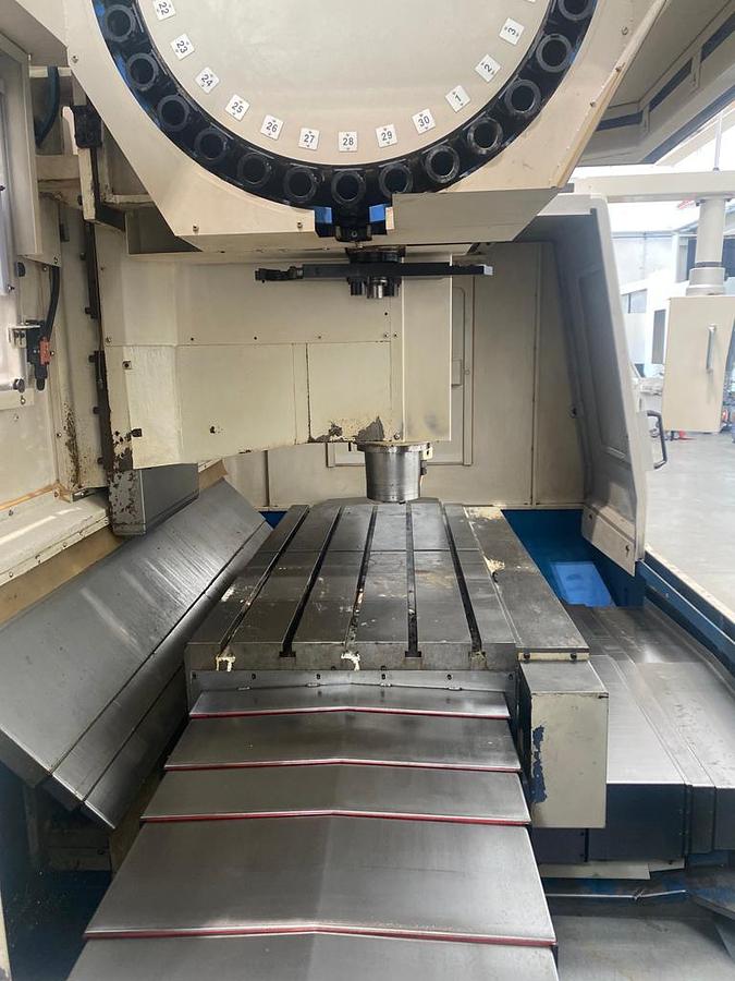 Used 2004 Doosan Daewoo MYNX 650